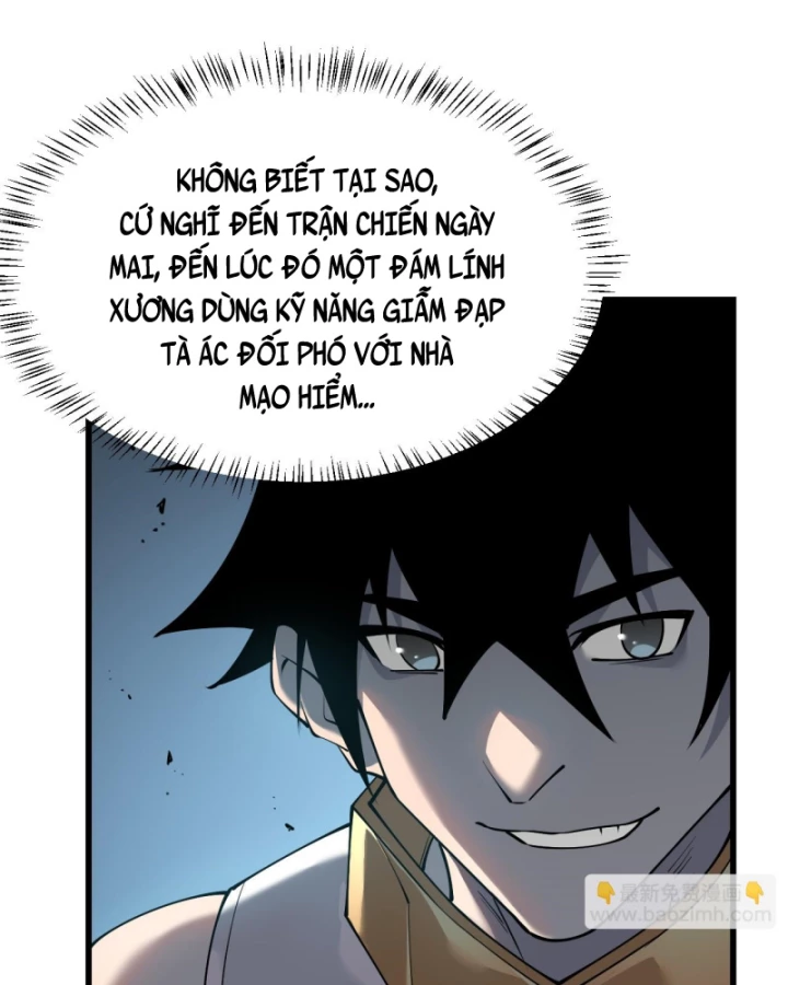Ta Trở Thành Đại Phản Diện Của Toàn Sever Chapter 23 - Trang 3