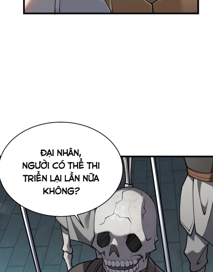 Ta Trở Thành Đại Phản Diện Của Toàn Sever Chapter 23 - Trang 3