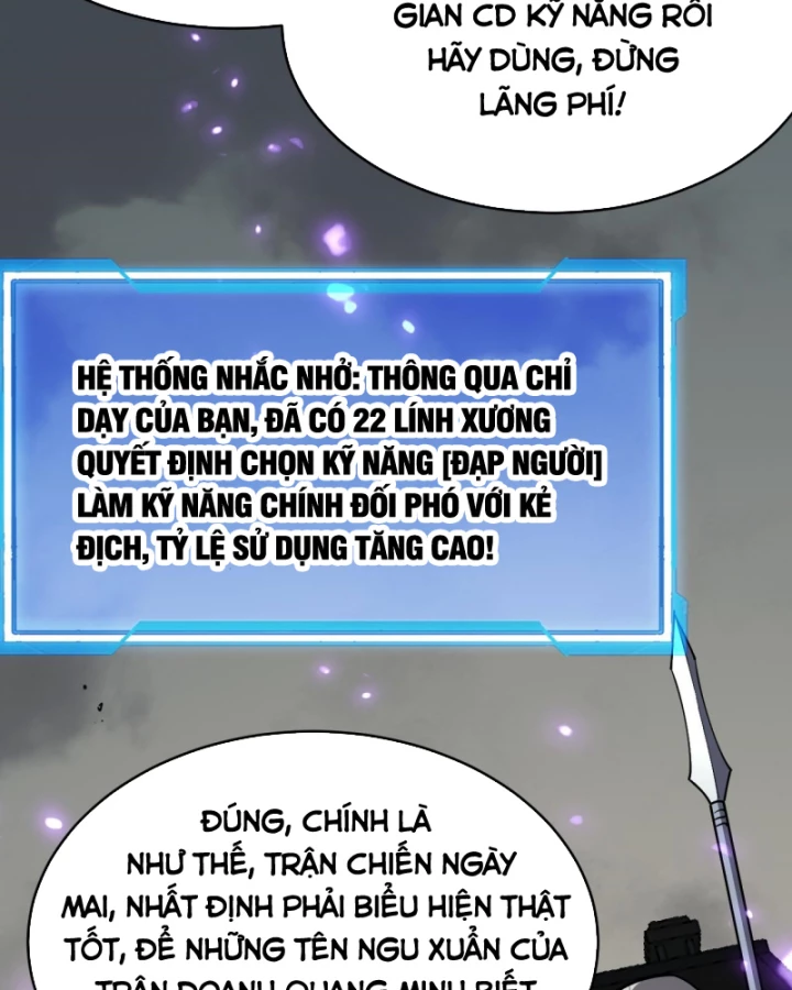 Ta Trở Thành Đại Phản Diện Của Toàn Sever Chapter 23 - Trang 3