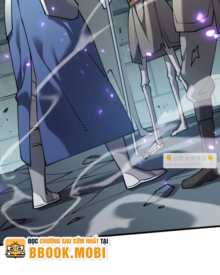 Ta Trở Thành Đại Phản Diện Của Toàn Sever Chapter 23 - Trang 3
