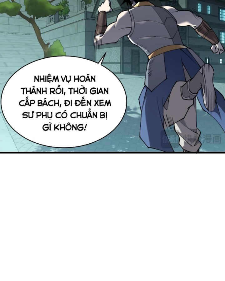 Ta Trở Thành Đại Phản Diện Của Toàn Sever Chapter 23 - Trang 3