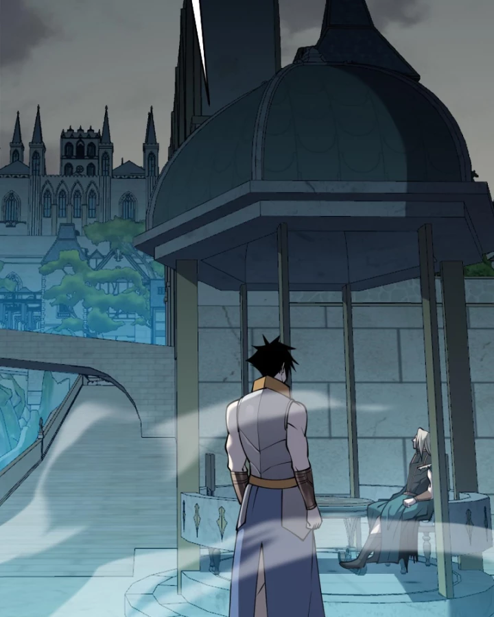 Ta Trở Thành Đại Phản Diện Của Toàn Sever Chapter 23 - Trang 3