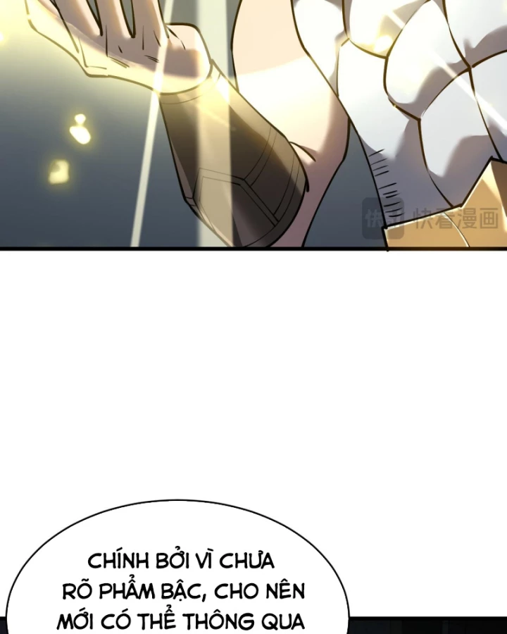 Ta Trở Thành Đại Phản Diện Của Toàn Sever Chapter 23 - Trang 3
