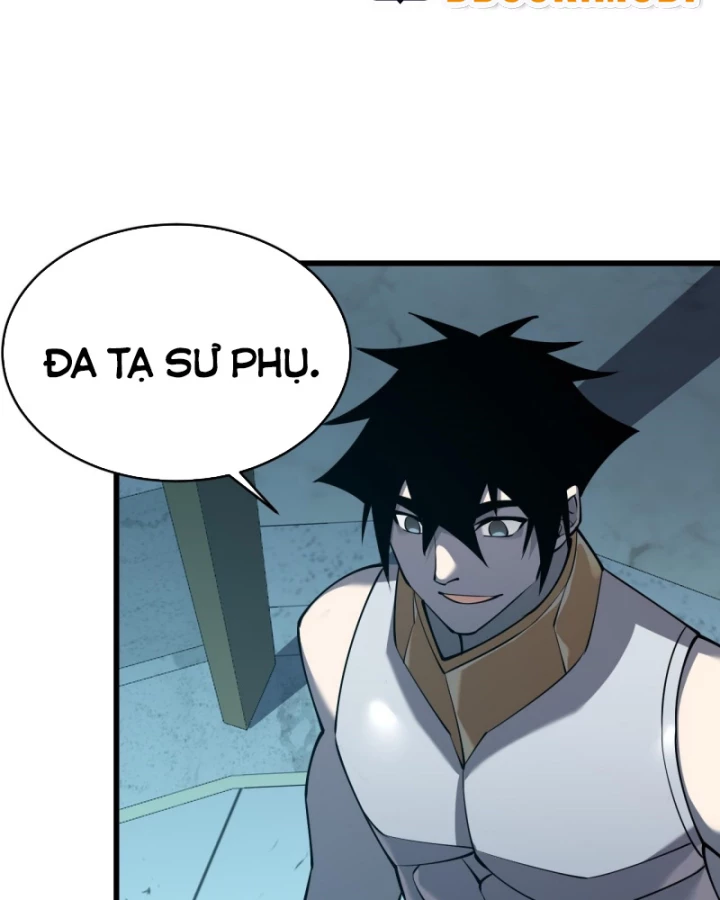 Ta Trở Thành Đại Phản Diện Của Toàn Sever Chapter 23 - Trang 3