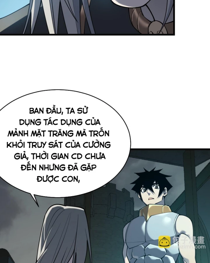 Ta Trở Thành Đại Phản Diện Của Toàn Sever Chapter 23 - Trang 3