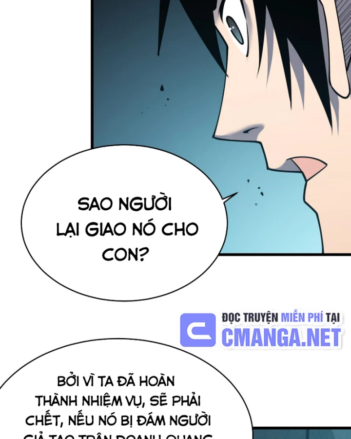 Ta Trở Thành Đại Phản Diện Của Toàn Sever Chapter 23 - Trang 3