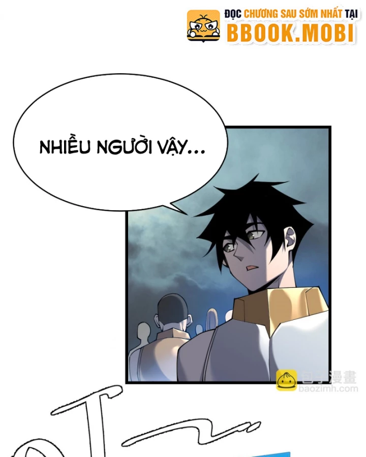 Ta Trở Thành Đại Phản Diện Của Toàn Sever Chapter 23 - Trang 3