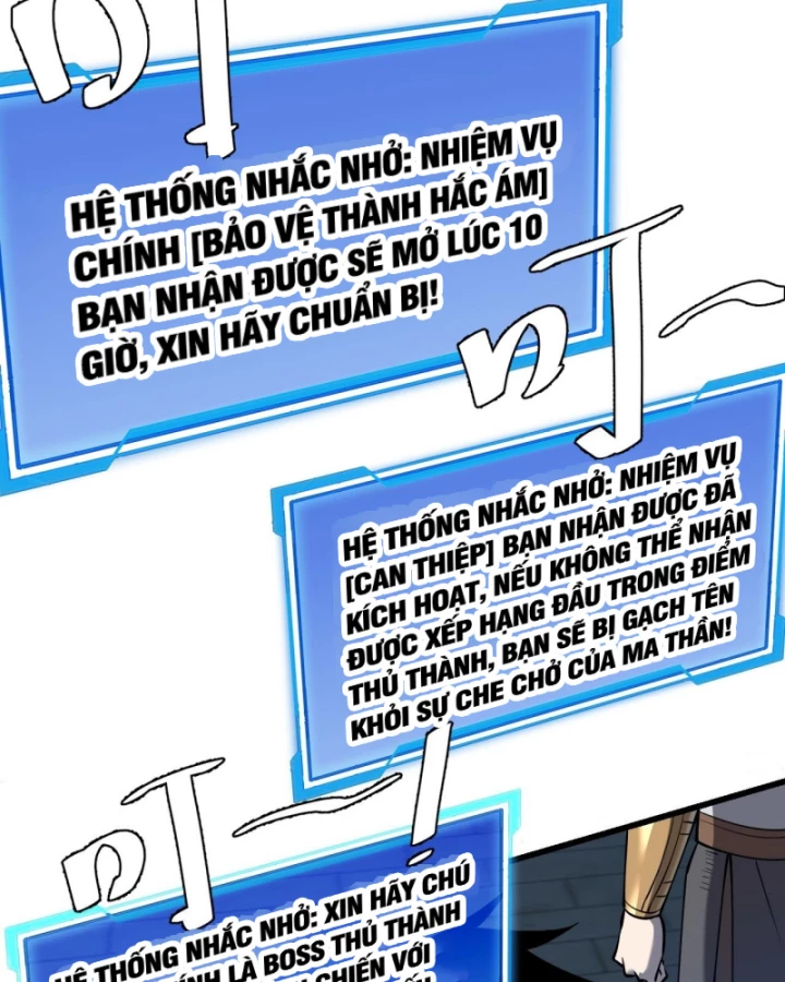Ta Trở Thành Đại Phản Diện Của Toàn Sever Chapter 23 - Trang 3