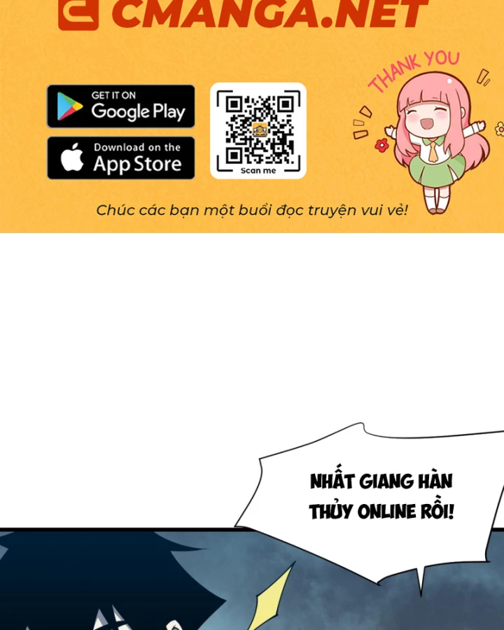 Ta Trở Thành Đại Phản Diện Của Toàn Sever Chapter 24 - Trang 3