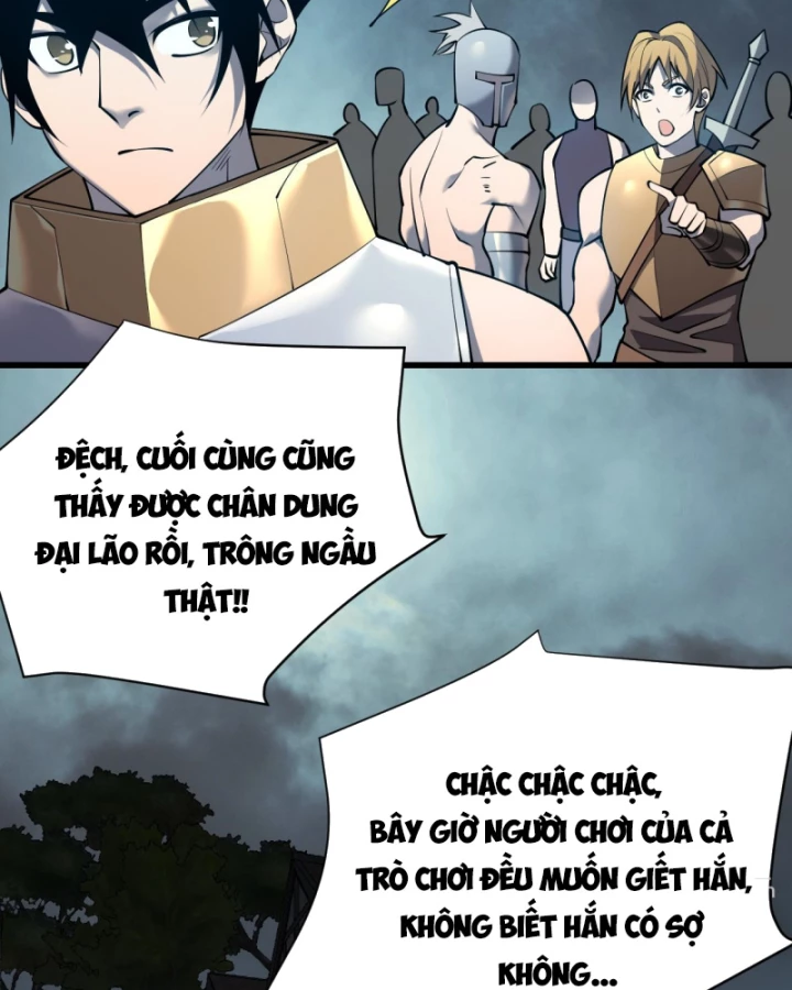 Ta Trở Thành Đại Phản Diện Của Toàn Sever Chapter 24 - Trang 3
