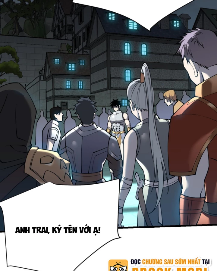 Ta Trở Thành Đại Phản Diện Của Toàn Sever Chapter 24 - Trang 3