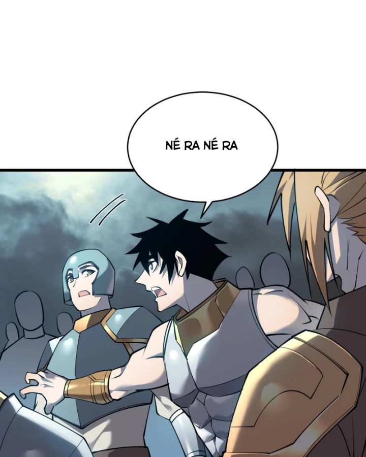 Ta Trở Thành Đại Phản Diện Của Toàn Sever Chapter 24 - Trang 3