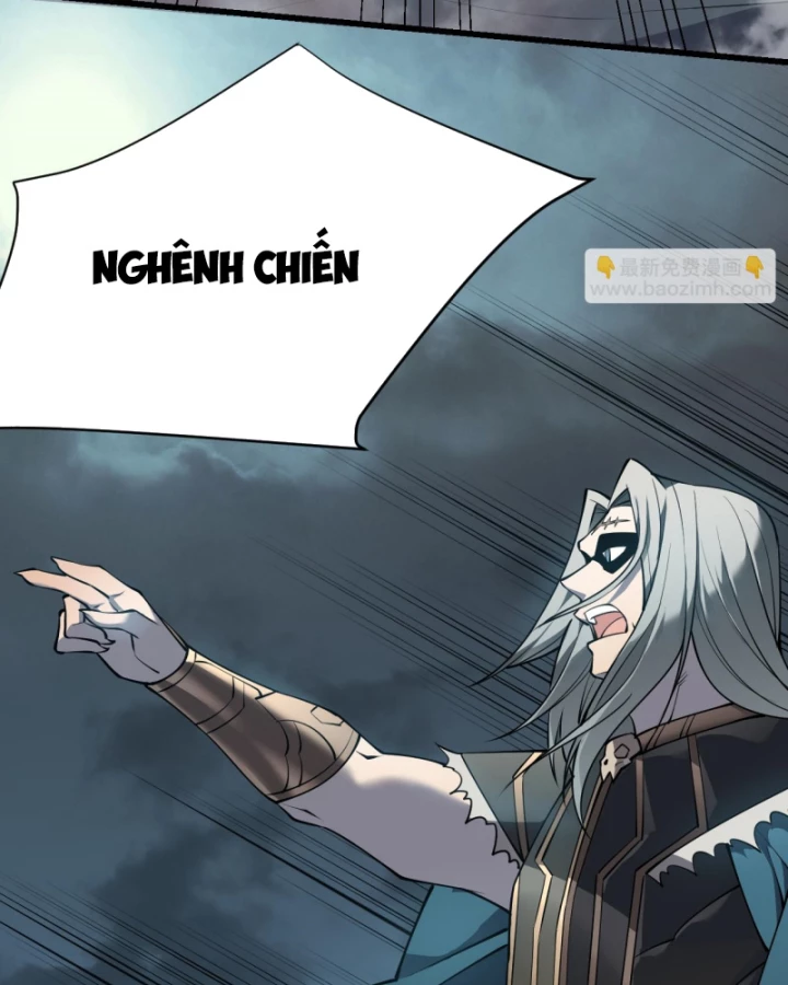 Ta Trở Thành Đại Phản Diện Của Toàn Sever Chapter 24 - Trang 3