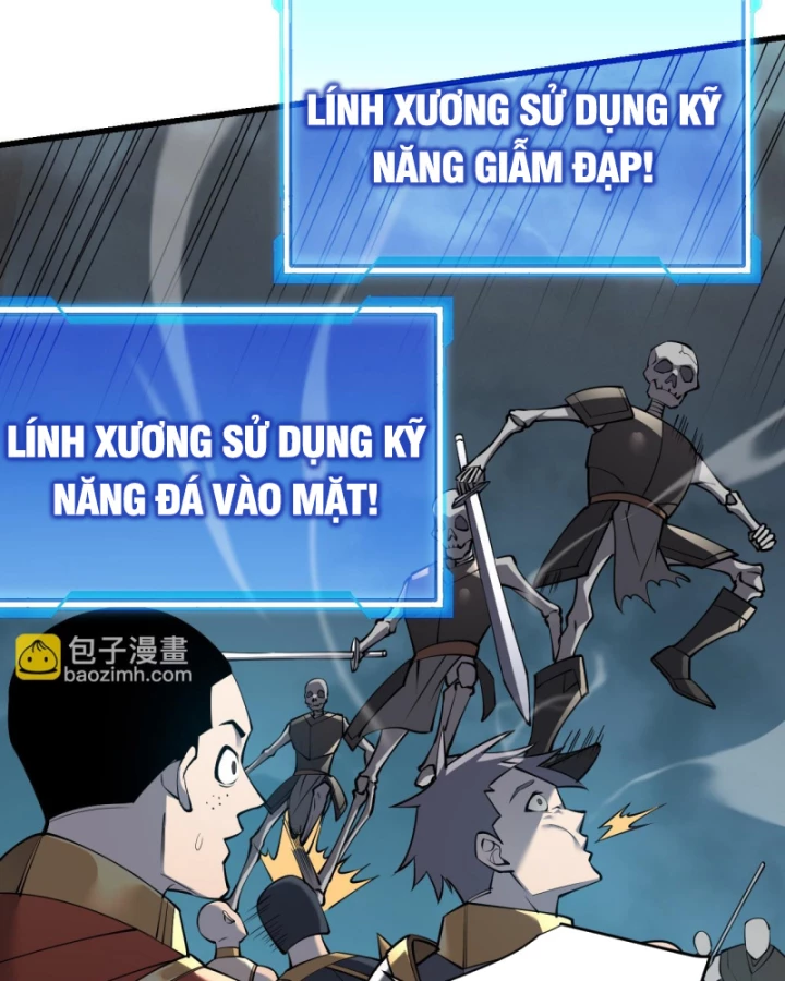 Ta Trở Thành Đại Phản Diện Của Toàn Sever Chapter 24 - Trang 3