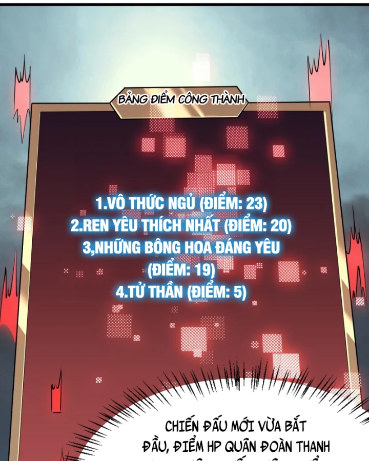 Ta Trở Thành Đại Phản Diện Của Toàn Sever Chapter 24 - Trang 3