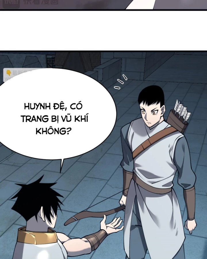 Ta Trở Thành Đại Phản Diện Của Toàn Sever Chapter 24 - Trang 3