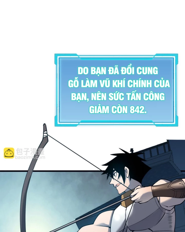 Ta Trở Thành Đại Phản Diện Của Toàn Sever Chapter 24 - Trang 3