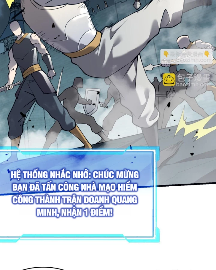 Ta Trở Thành Đại Phản Diện Của Toàn Sever Chapter 24 - Trang 3