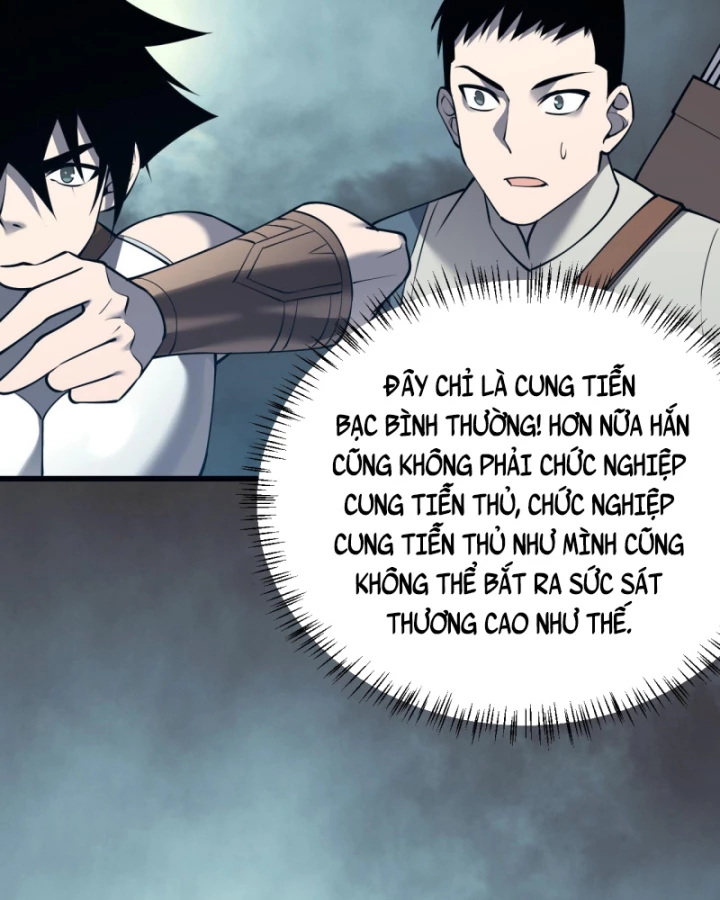 Ta Trở Thành Đại Phản Diện Của Toàn Sever Chapter 24 - Trang 3