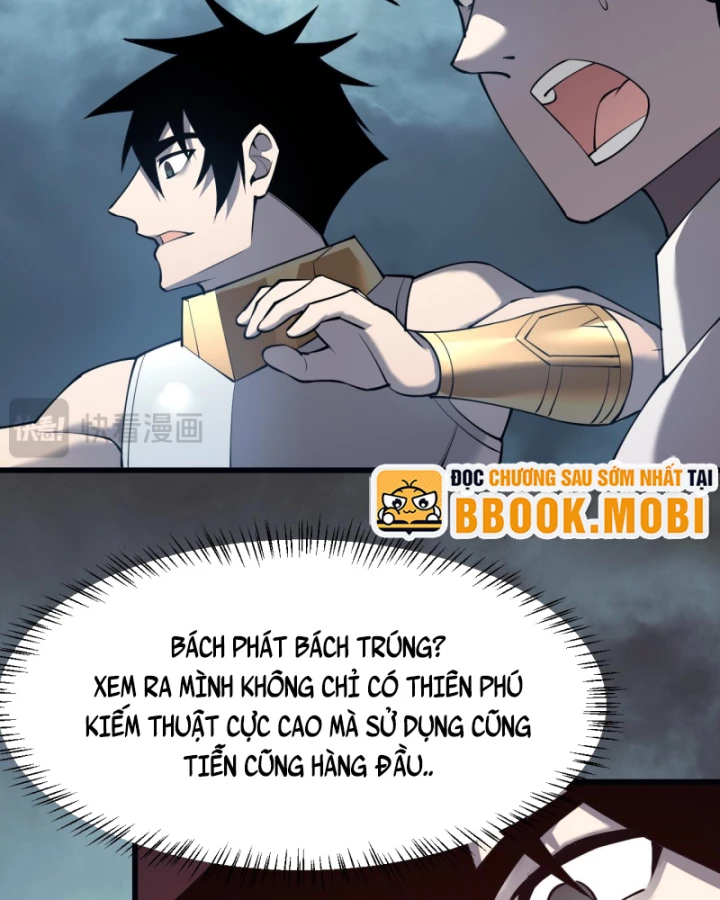 Ta Trở Thành Đại Phản Diện Của Toàn Sever Chapter 24 - Trang 3