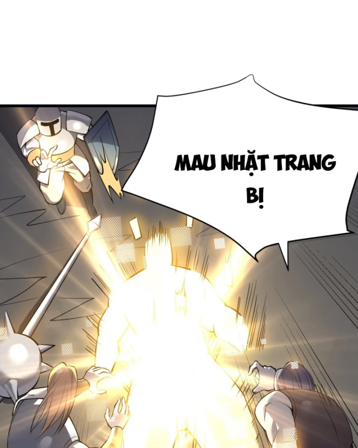 Ta Trở Thành Đại Phản Diện Của Toàn Sever Chapter 24 - Trang 3