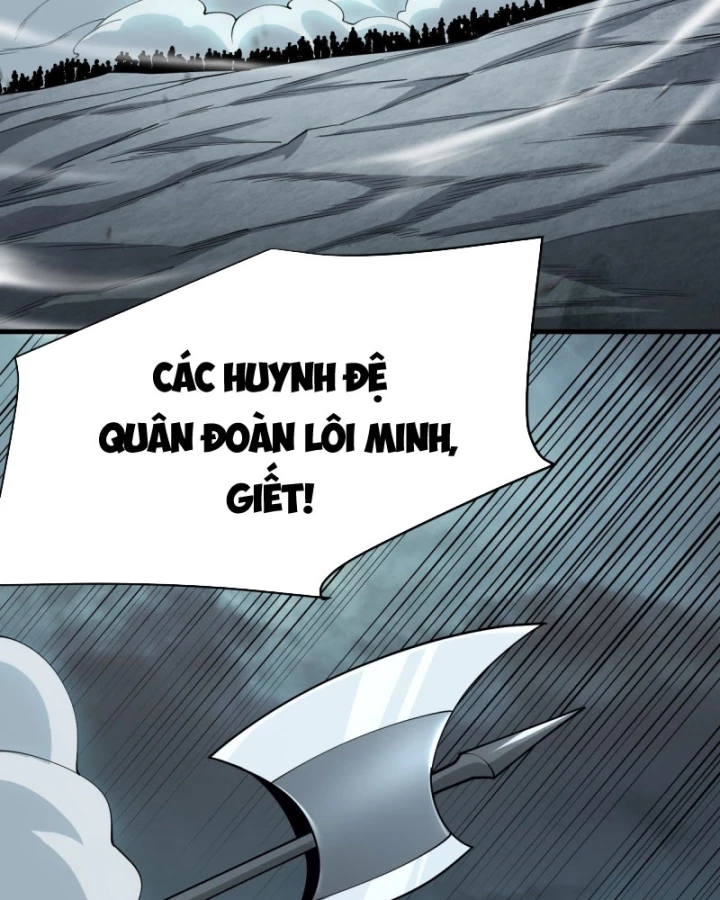 Ta Trở Thành Đại Phản Diện Của Toàn Sever Chapter 25 - Trang 3