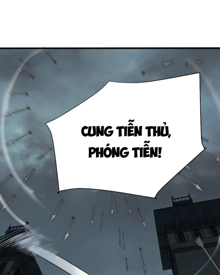 Ta Trở Thành Đại Phản Diện Của Toàn Sever Chapter 25 - Trang 3