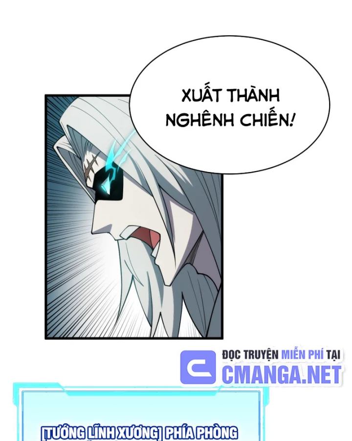 Ta Trở Thành Đại Phản Diện Của Toàn Sever Chapter 25 - Trang 3