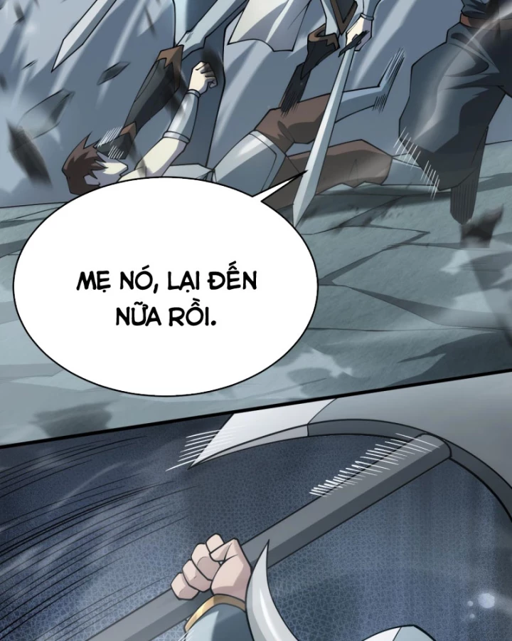 Ta Trở Thành Đại Phản Diện Của Toàn Sever Chapter 25 - Trang 3