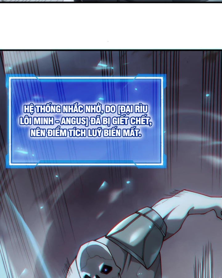 Ta Trở Thành Đại Phản Diện Của Toàn Sever Chapter 25 - Trang 3