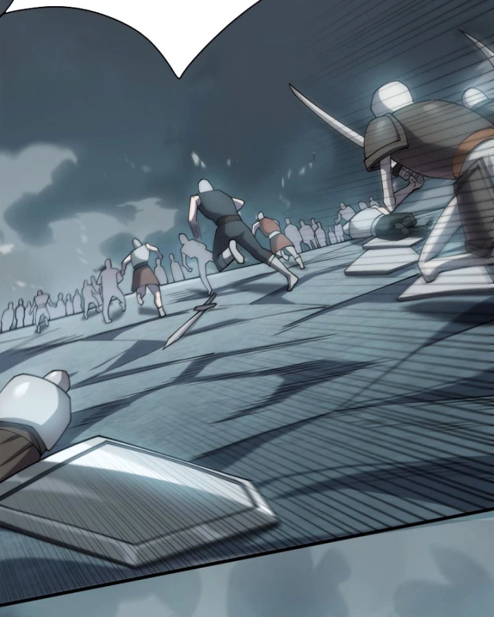Ta Trở Thành Đại Phản Diện Của Toàn Sever Chapter 25 - Trang 3