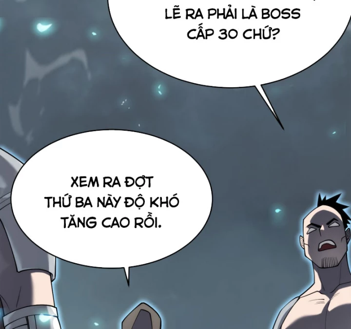Ta Trở Thành Đại Phản Diện Của Toàn Sever Chapter 25 - Trang 3
