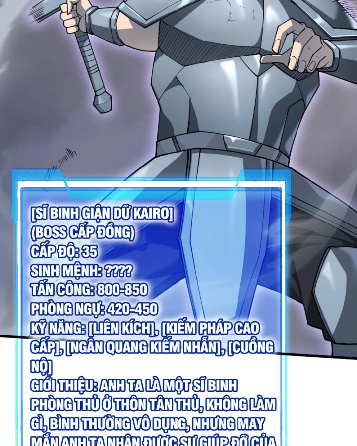 Ta Trở Thành Đại Phản Diện Của Toàn Sever Chapter 25 - Trang 3