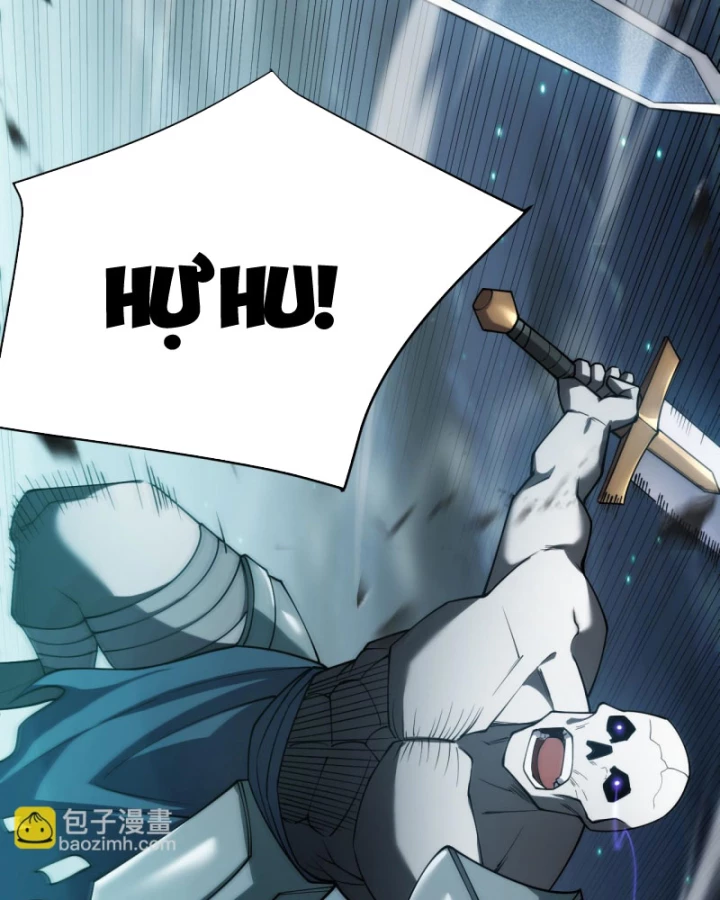 Ta Trở Thành Đại Phản Diện Của Toàn Sever Chapter 25 - Trang 3