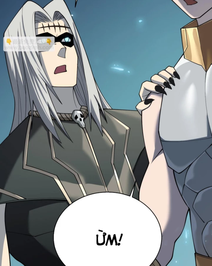 Ta Trở Thành Đại Phản Diện Của Toàn Sever Chapter 25 - Trang 3