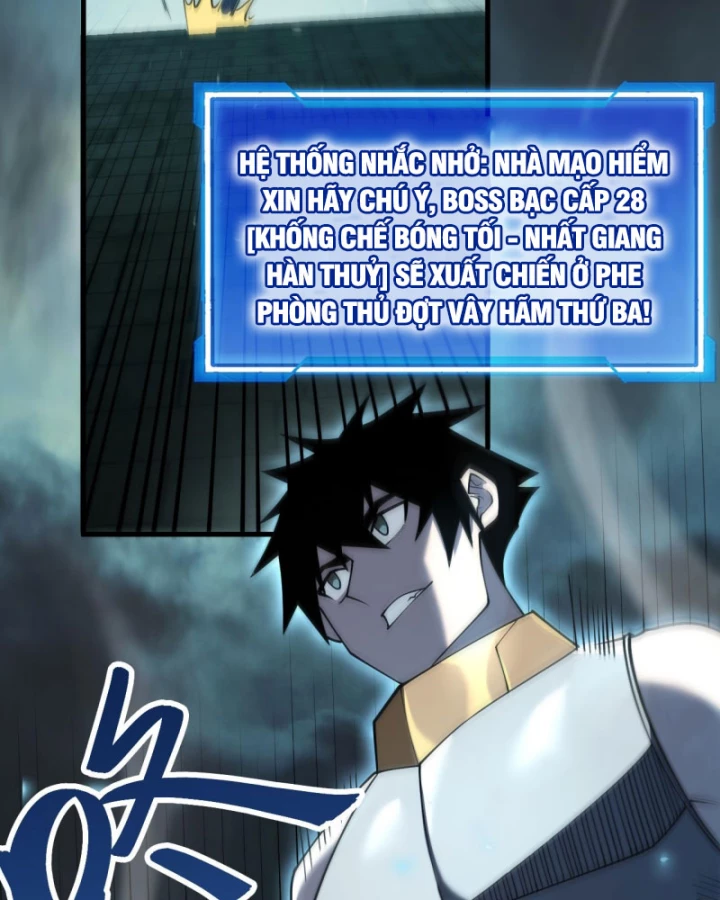 Ta Trở Thành Đại Phản Diện Của Toàn Sever Chapter 25 - Trang 3