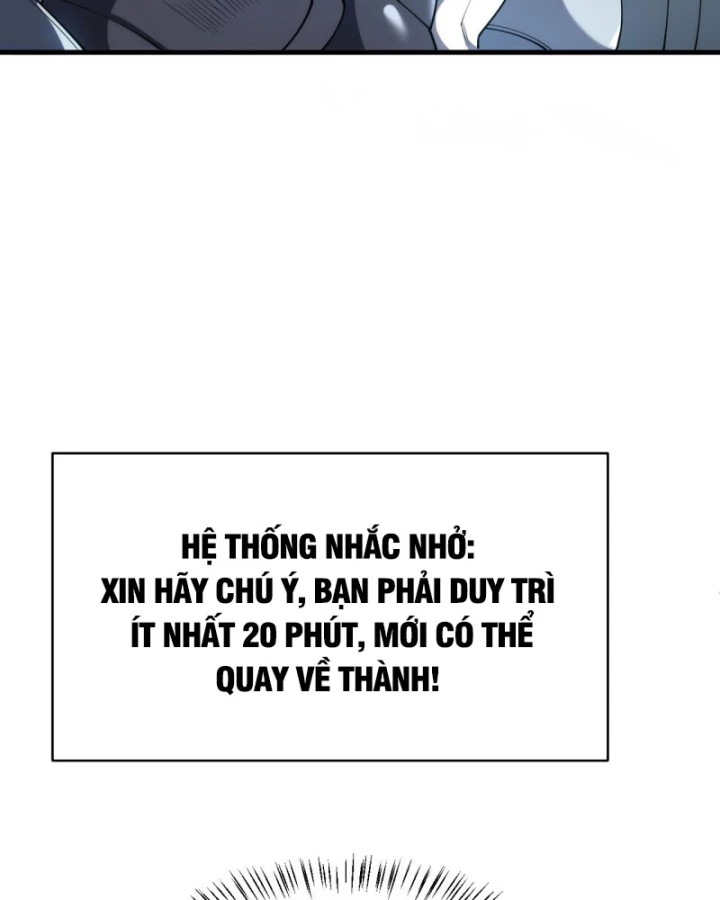 Ta Trở Thành Đại Phản Diện Của Toàn Sever Chapter 25 - Trang 3