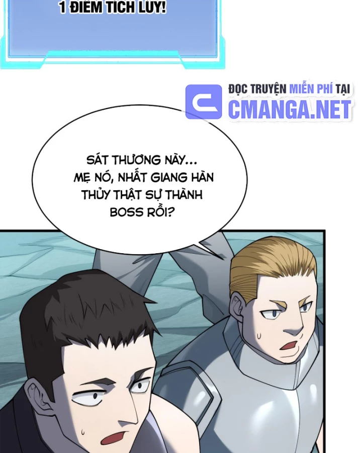 Ta Trở Thành Đại Phản Diện Của Toàn Sever Chapter 25 - Trang 3