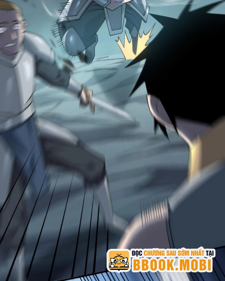 Ta Trở Thành Đại Phản Diện Của Toàn Sever Chapter 25 - Trang 3