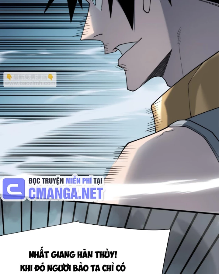 Ta Trở Thành Đại Phản Diện Của Toàn Sever Chapter 25 - Trang 3