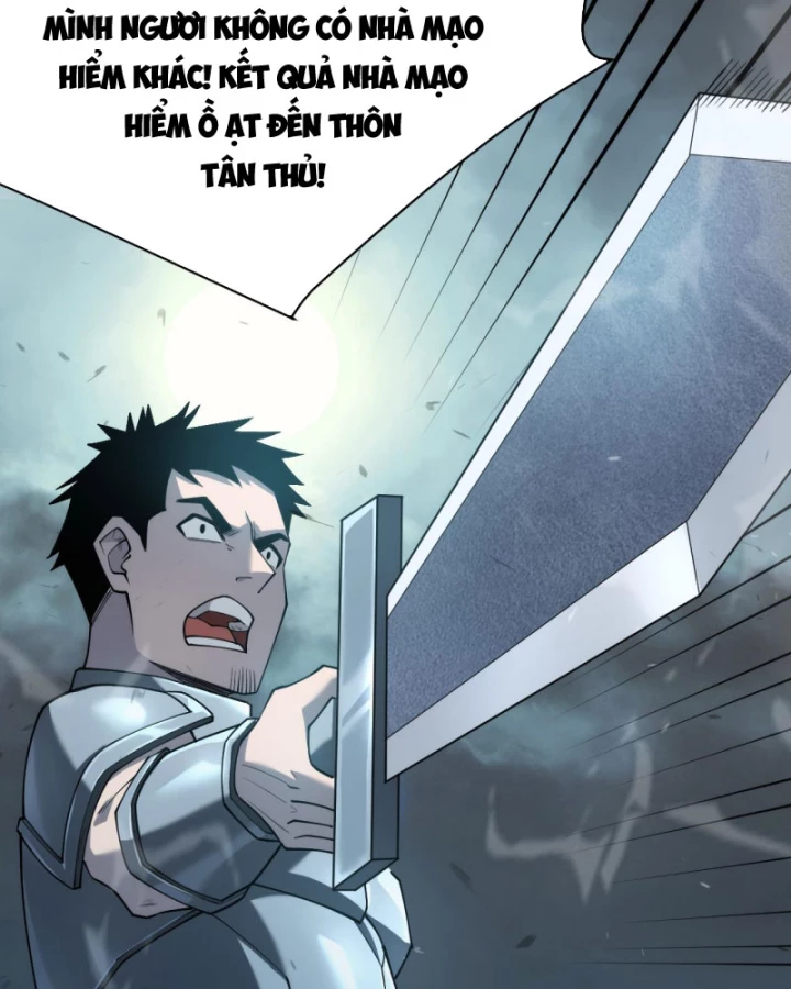 Ta Trở Thành Đại Phản Diện Của Toàn Sever Chapter 25 - Trang 3