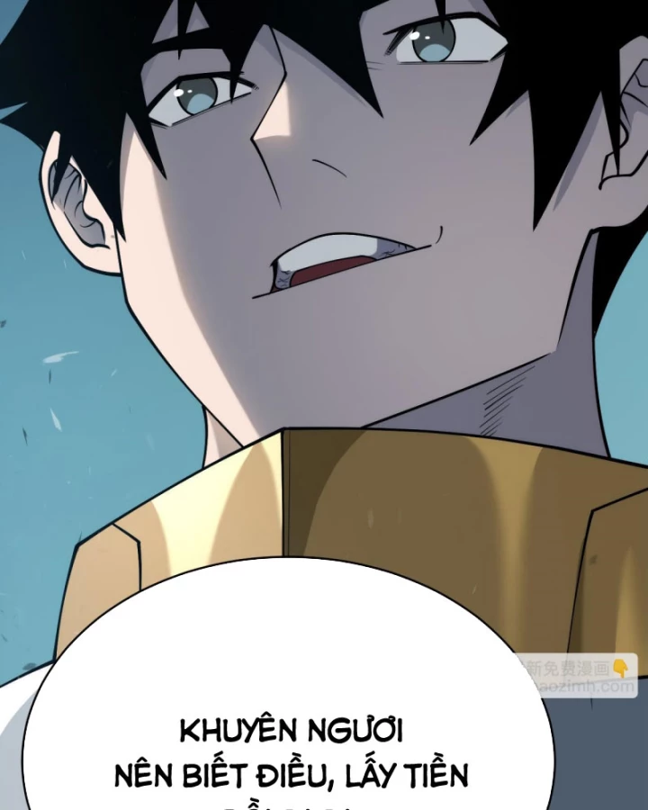 Ta Trở Thành Đại Phản Diện Của Toàn Sever Chapter 25 - Trang 3