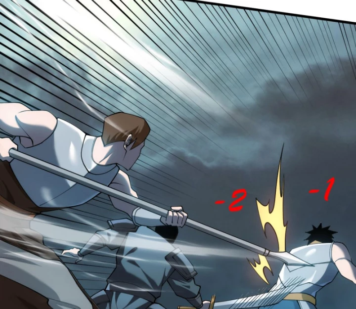 Ta Trở Thành Đại Phản Diện Của Toàn Sever Chapter 25 - Trang 3