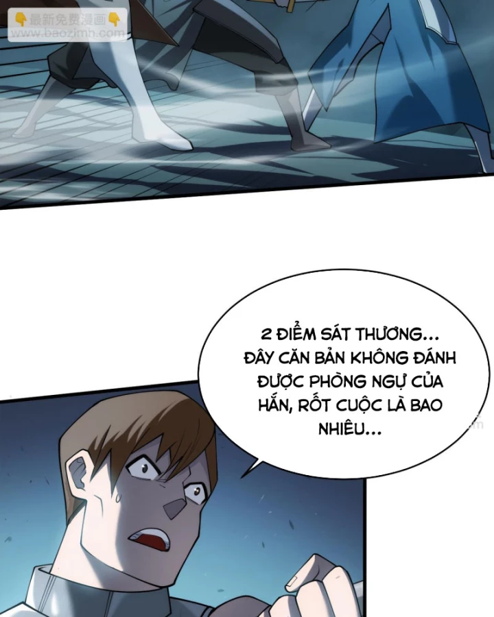 Ta Trở Thành Đại Phản Diện Của Toàn Sever Chapter 25 - Trang 3