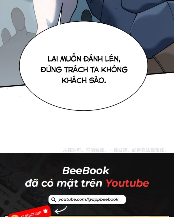Ta Trở Thành Đại Phản Diện Của Toàn Sever Chapter 25 - Trang 3