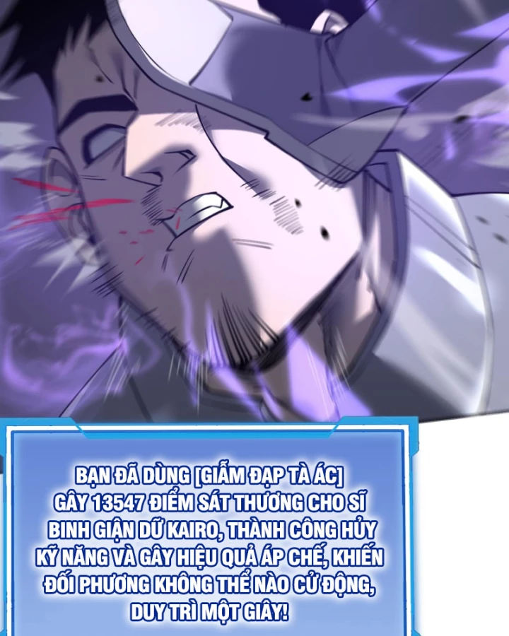 Ta Trở Thành Đại Phản Diện Của Toàn Sever Chapter 26 - Trang 3