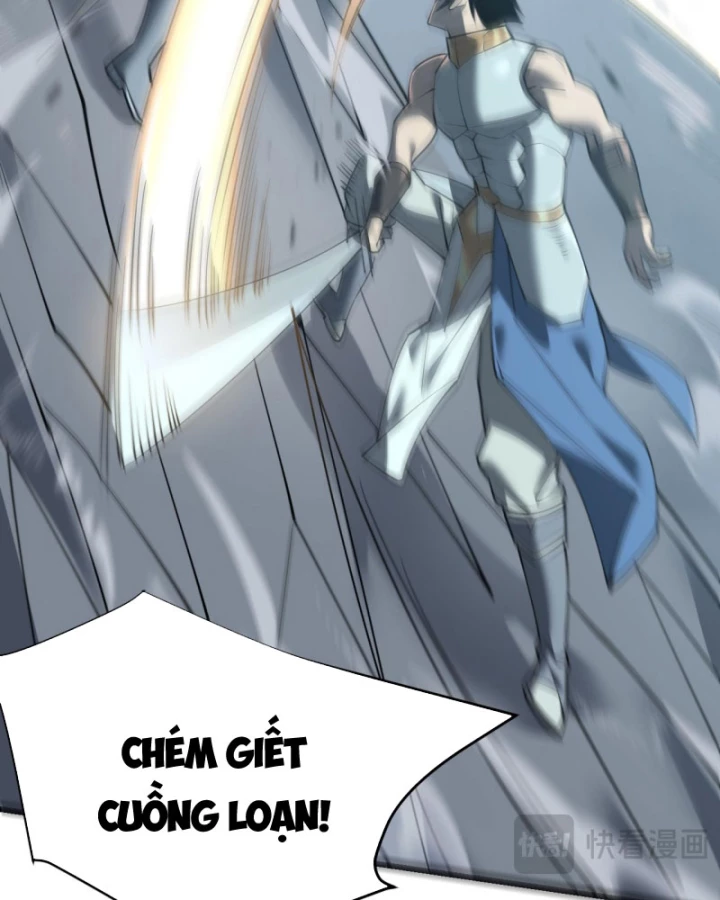 Ta Trở Thành Đại Phản Diện Của Toàn Sever Chapter 26 - Trang 3