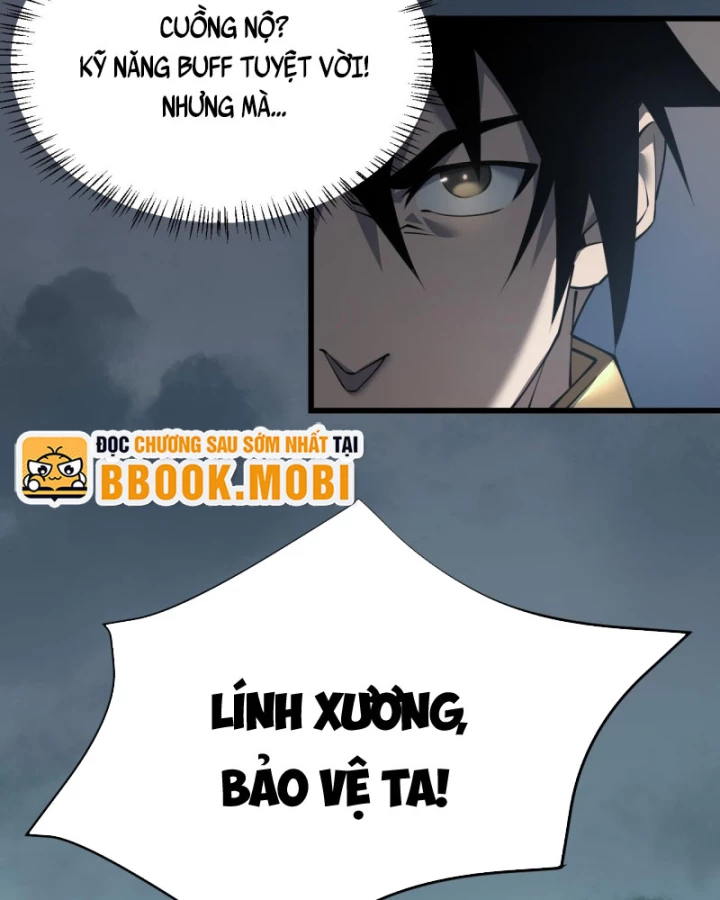 Ta Trở Thành Đại Phản Diện Của Toàn Sever Chapter 26 - Trang 3