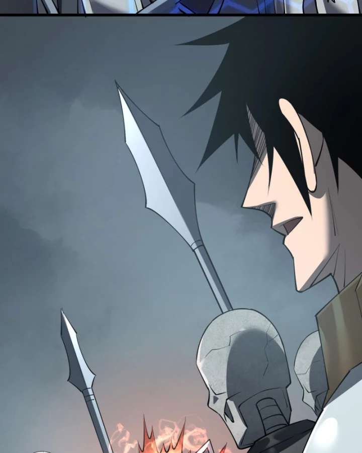 Ta Trở Thành Đại Phản Diện Của Toàn Sever Chapter 26 - Trang 3