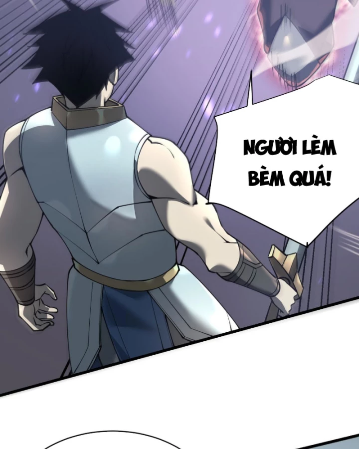 Ta Trở Thành Đại Phản Diện Của Toàn Sever Chapter 26 - Trang 3